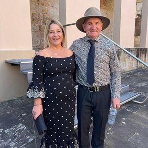 Meet your Posher, Leah